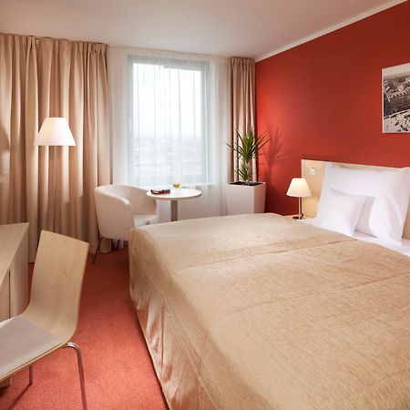 Clarion Congress Hotel Olomouc Bagian luar foto