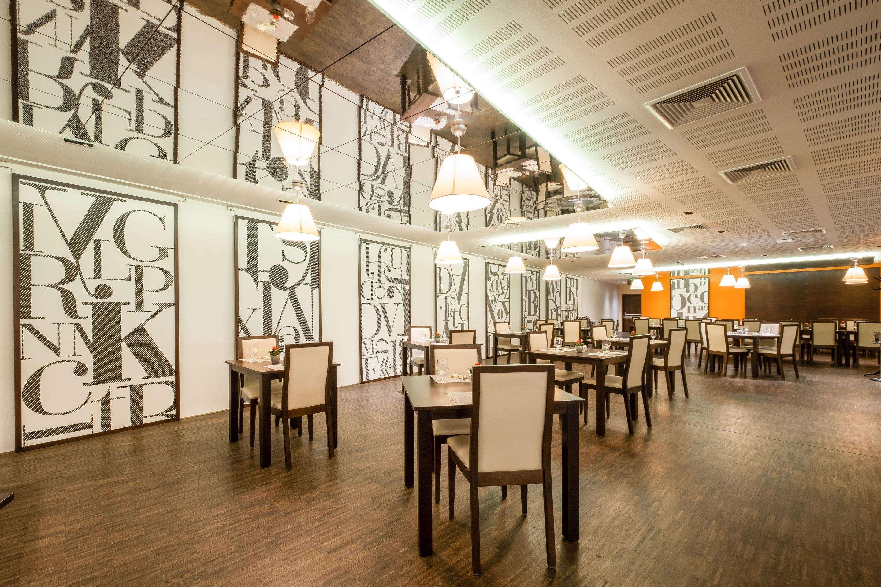 Clarion Congress Hotel Olomouc Bagian luar foto
