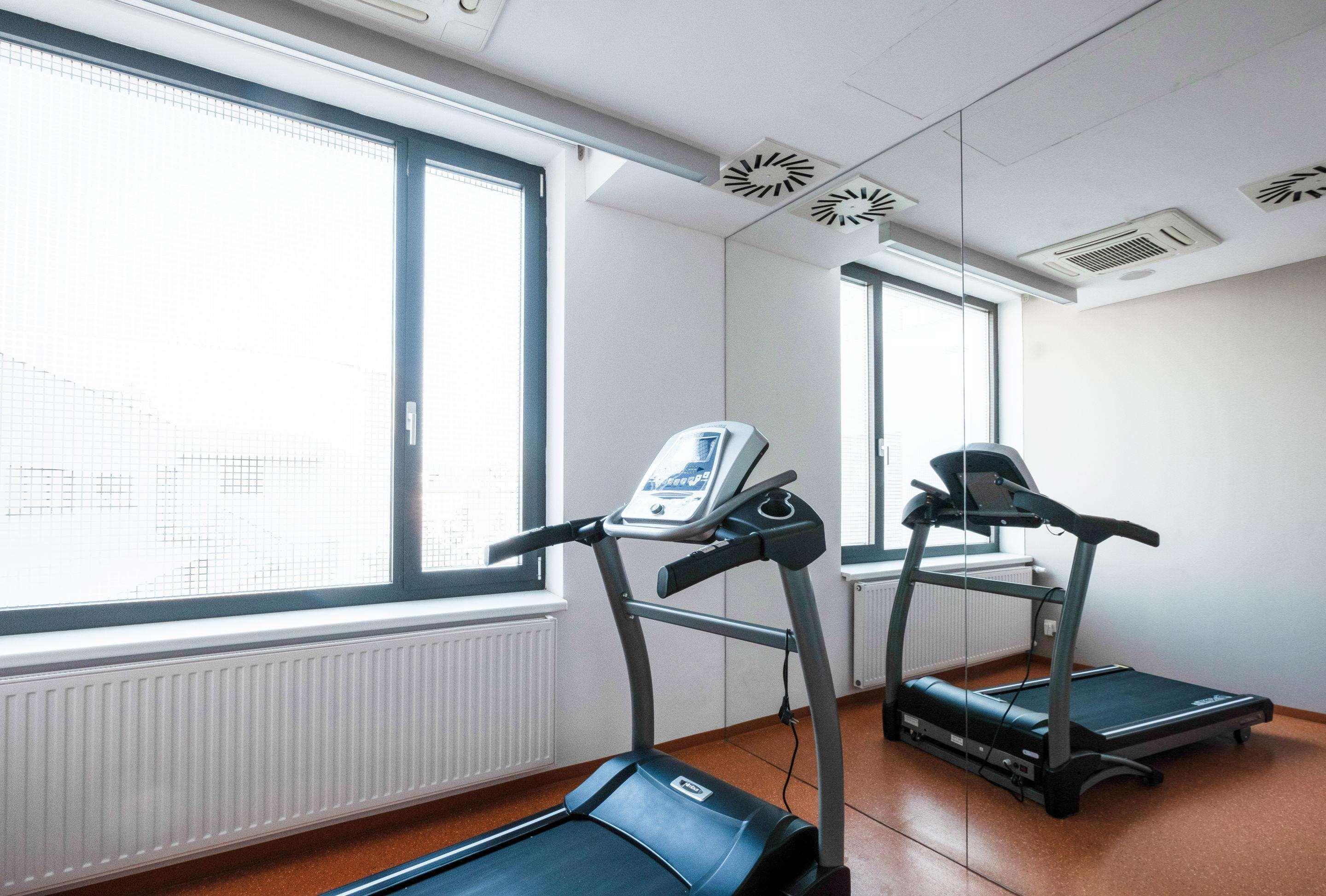 Clarion Congress Hotel Olomouc Bagian luar foto