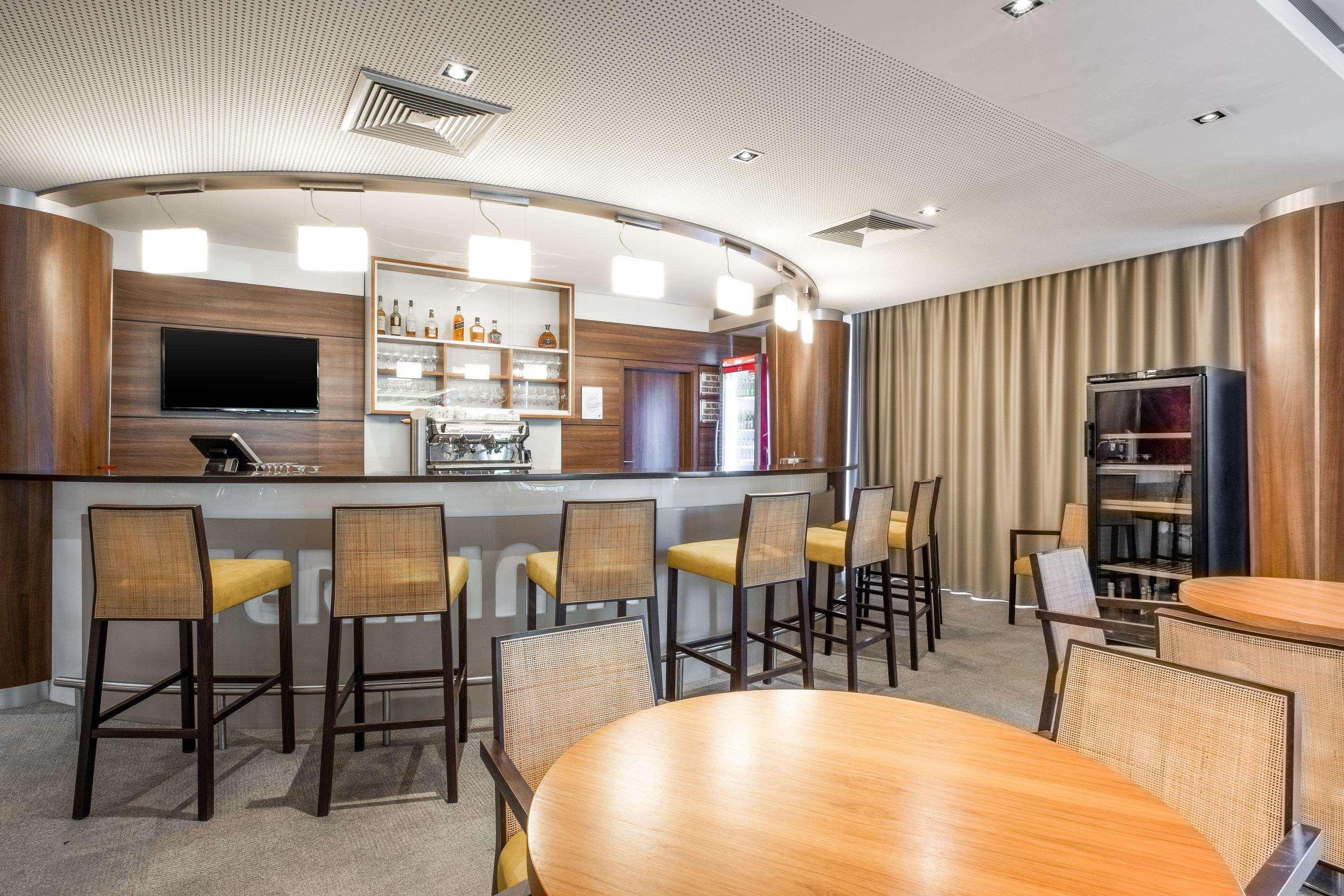 Clarion Congress Hotel Olomouc Bagian luar foto