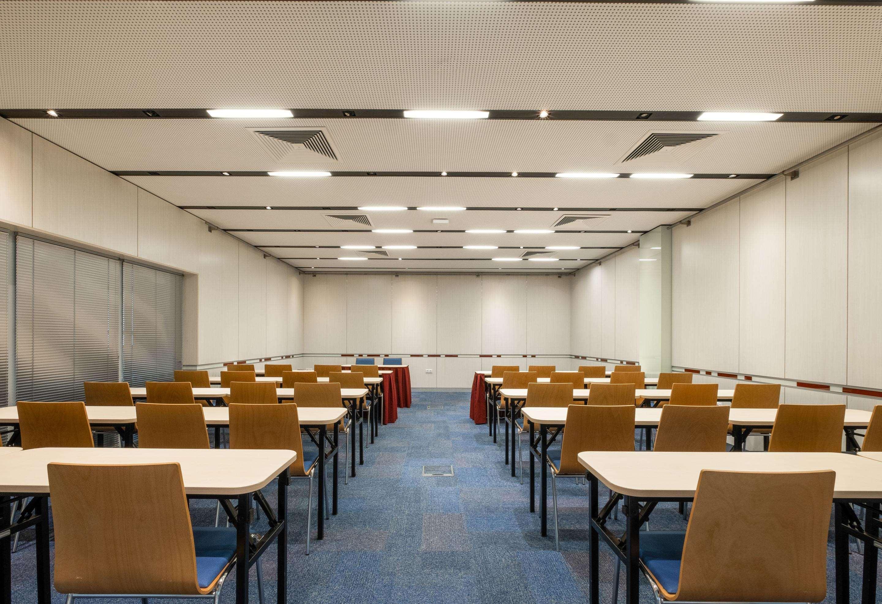 Clarion Congress Hotel Olomouc Bagian luar foto