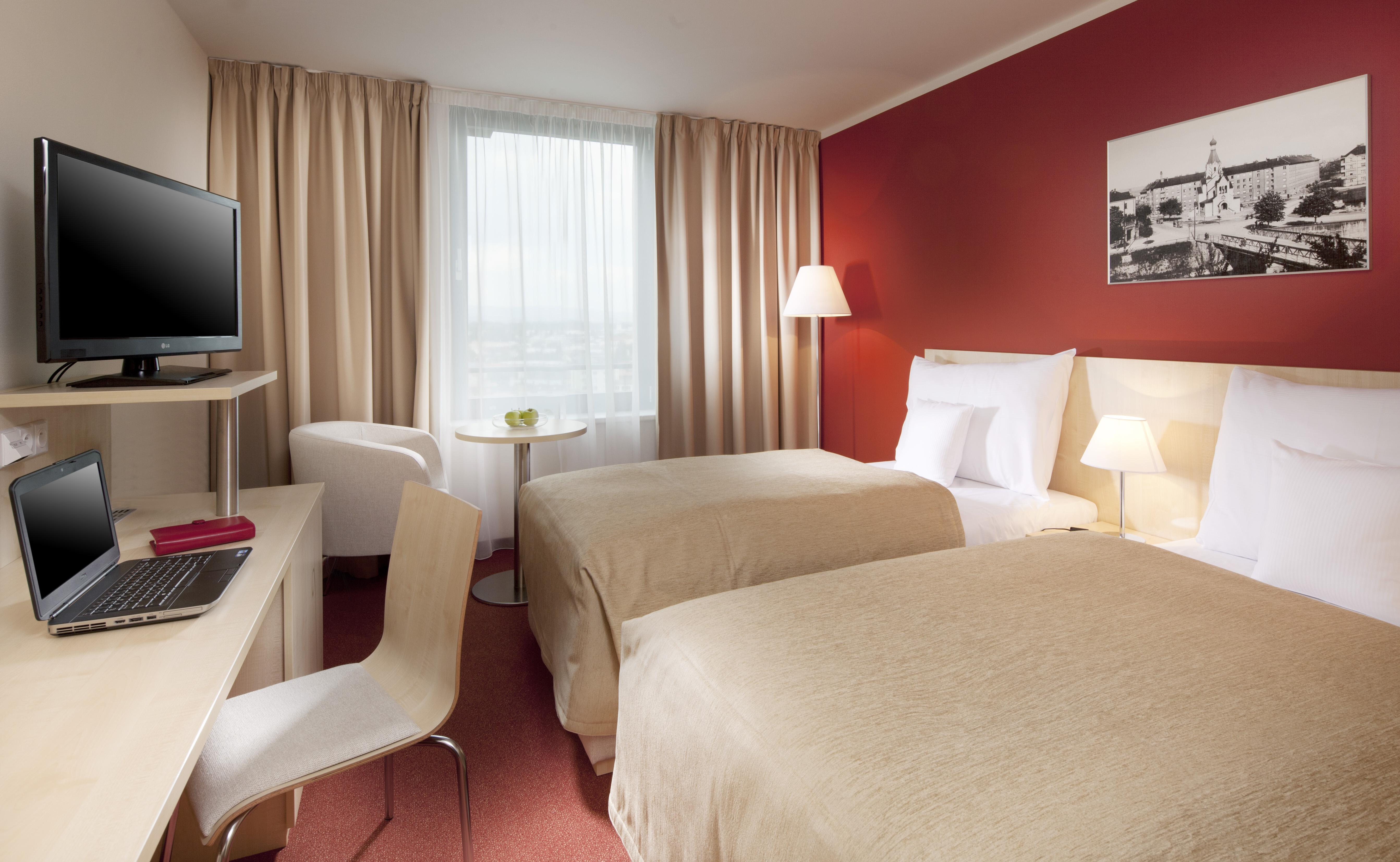 Clarion Congress Hotel Olomouc Bagian luar foto