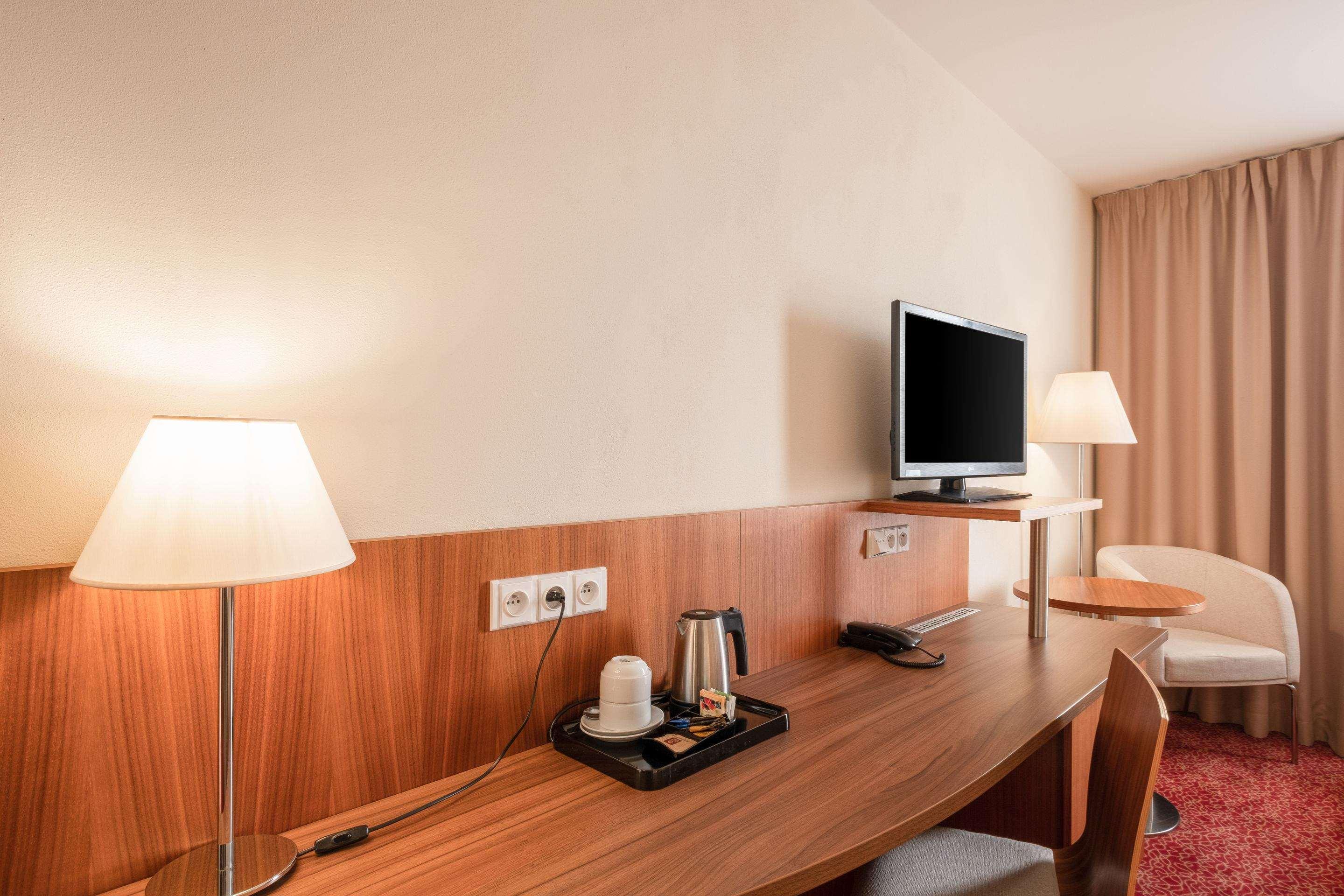 Clarion Congress Hotel Olomouc Bagian luar foto