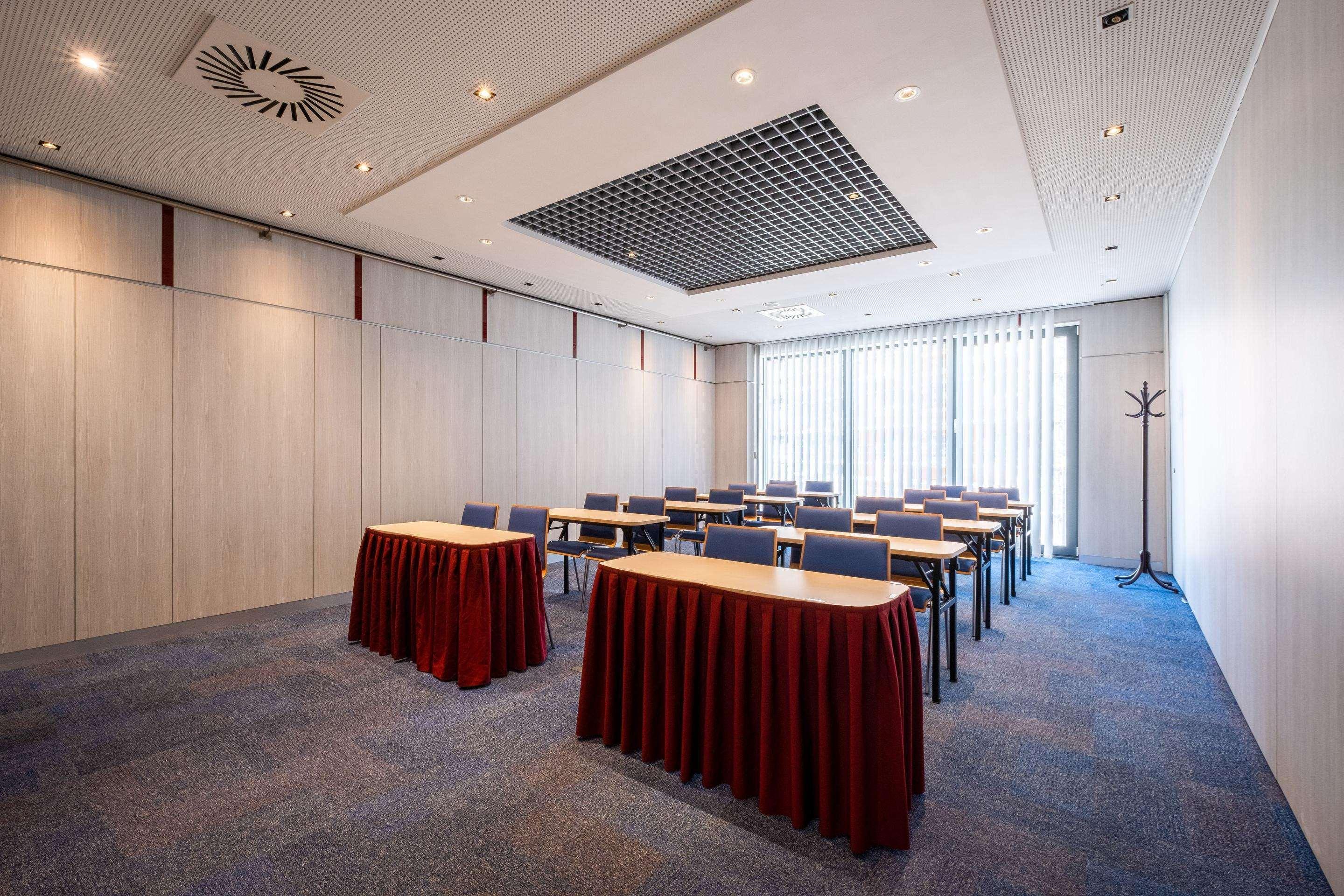 Clarion Congress Hotel Olomouc Bagian luar foto