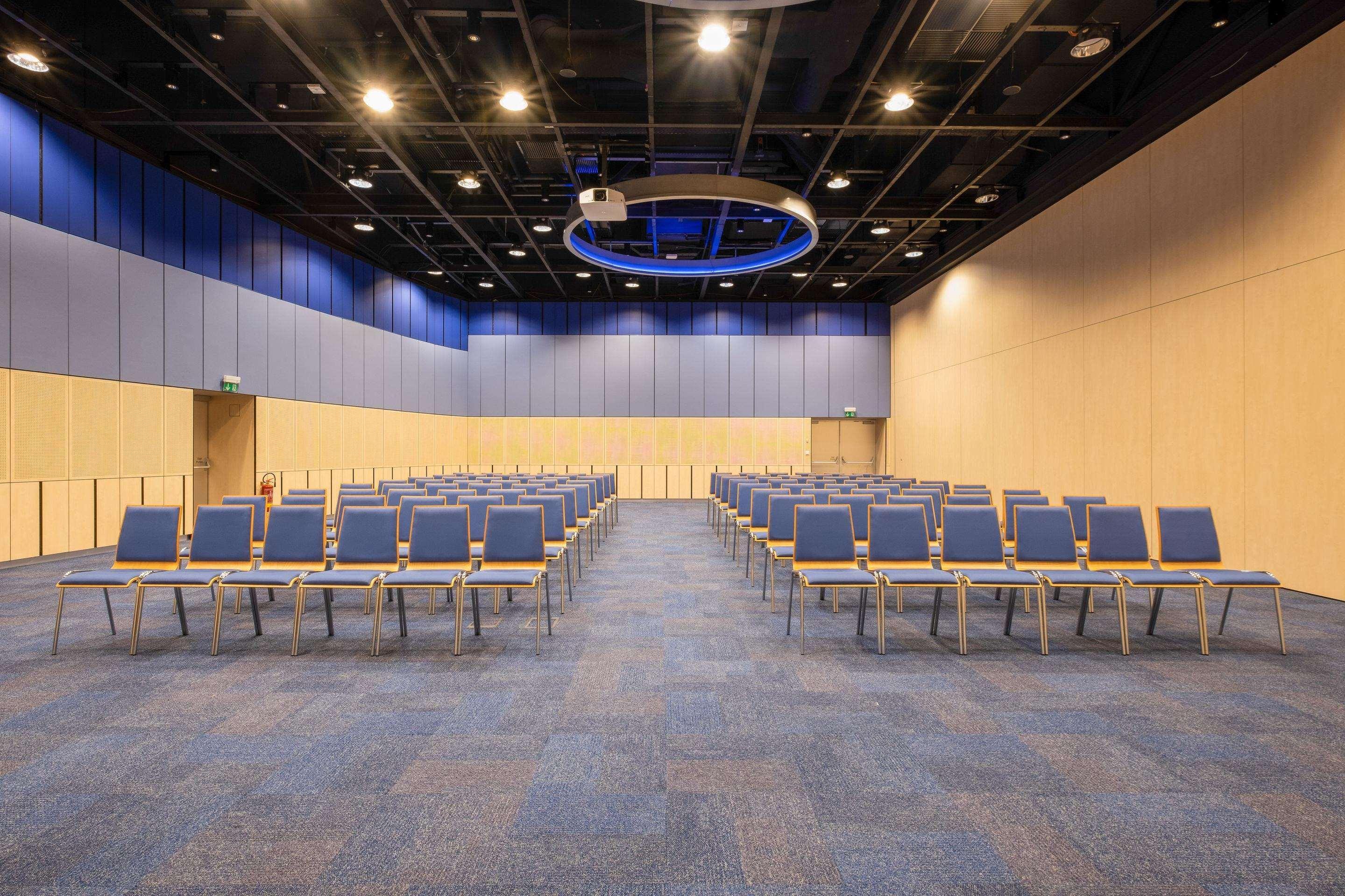 Clarion Congress Hotel Olomouc Bagian luar foto