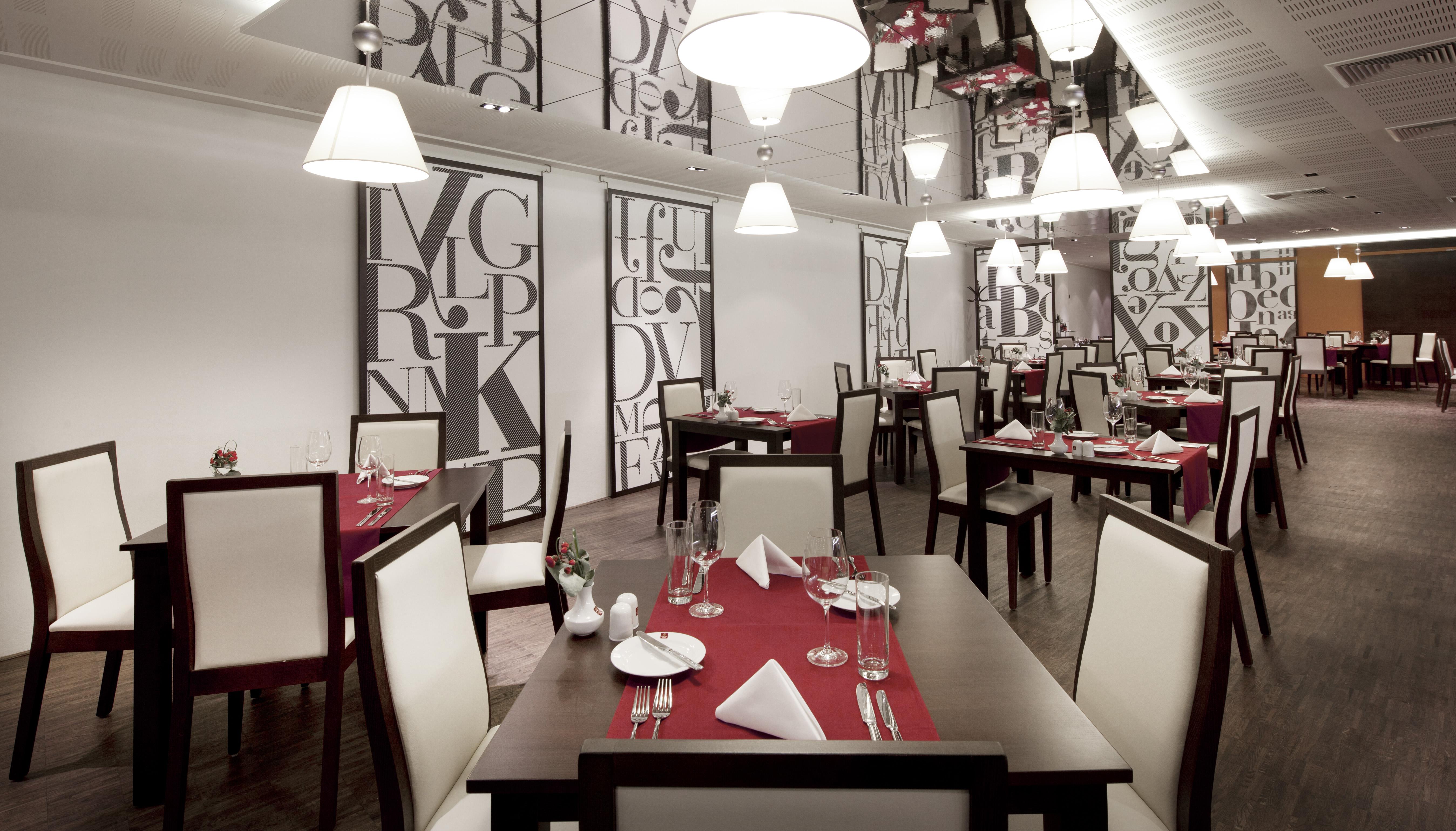 Clarion Congress Hotel Olomouc Bagian luar foto