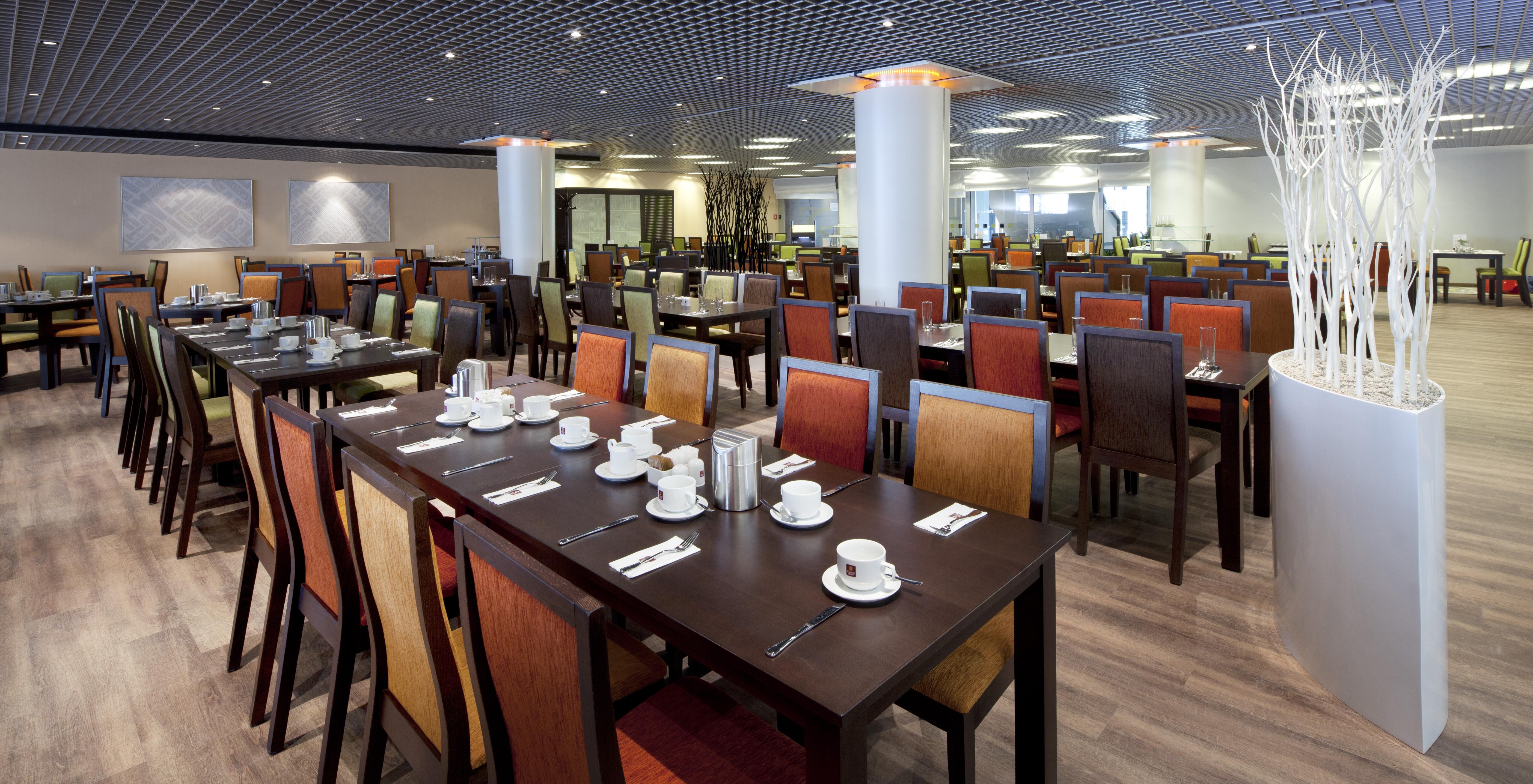 Clarion Congress Hotel Olomouc Bagian luar foto