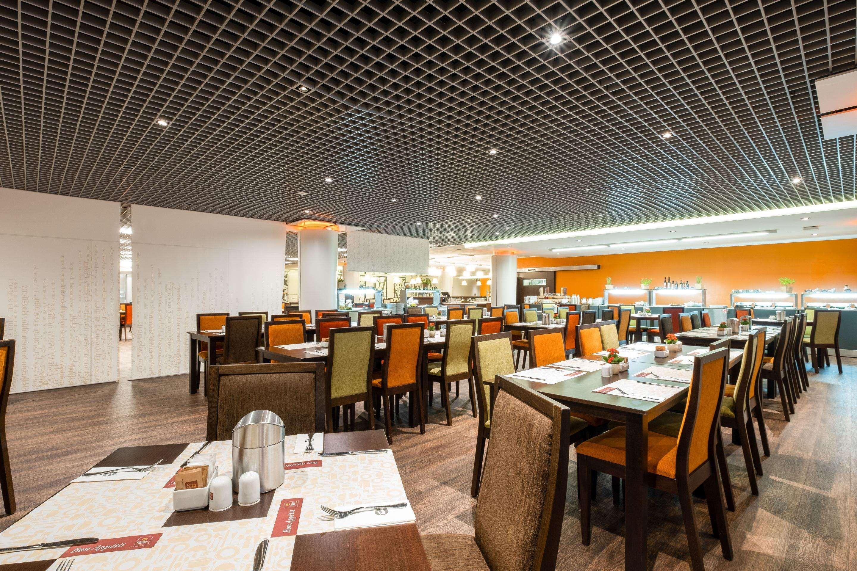 Clarion Congress Hotel Olomouc Bagian luar foto