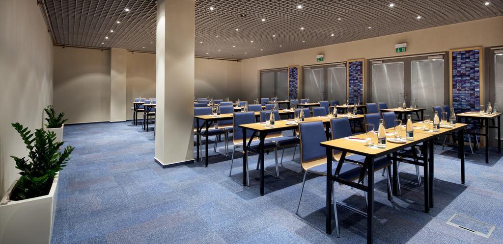 Clarion Congress Hotel Olomouc Bagian luar foto