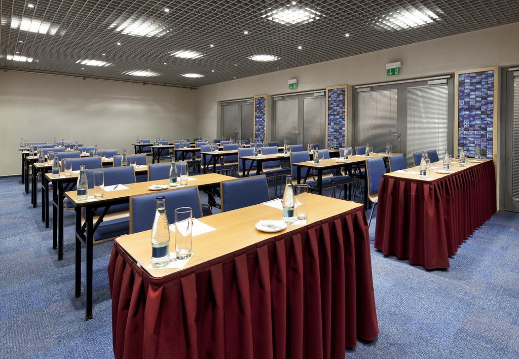 Clarion Congress Hotel Olomouc Bagian luar foto