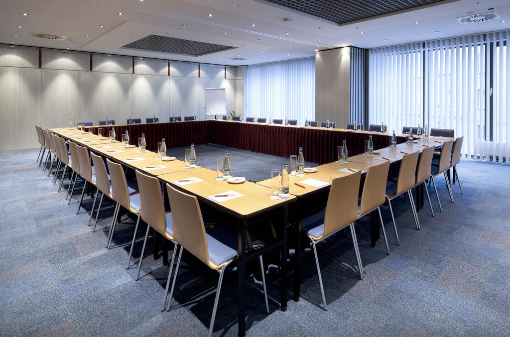 Clarion Congress Hotel Olomouc Bagian luar foto