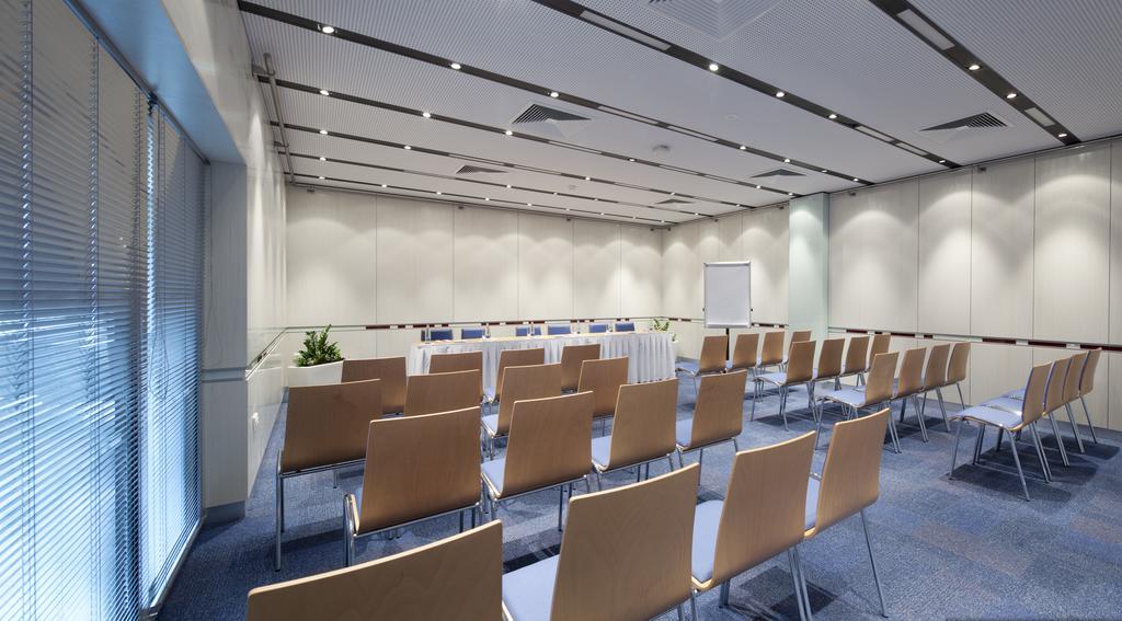 Clarion Congress Hotel Olomouc Bagian luar foto