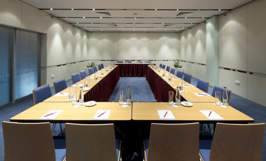 Clarion Congress Hotel Olomouc Bagian luar foto