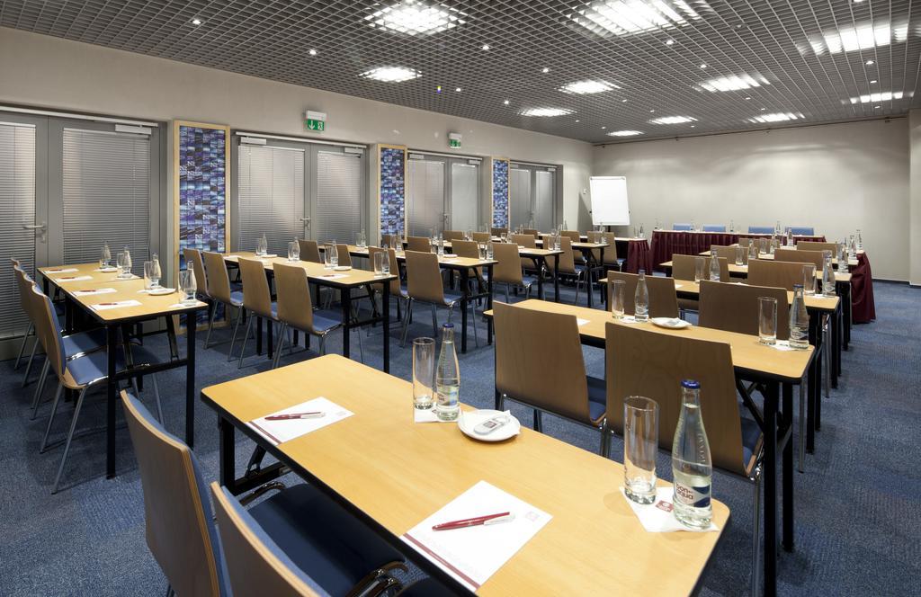 Clarion Congress Hotel Olomouc Bagian luar foto
