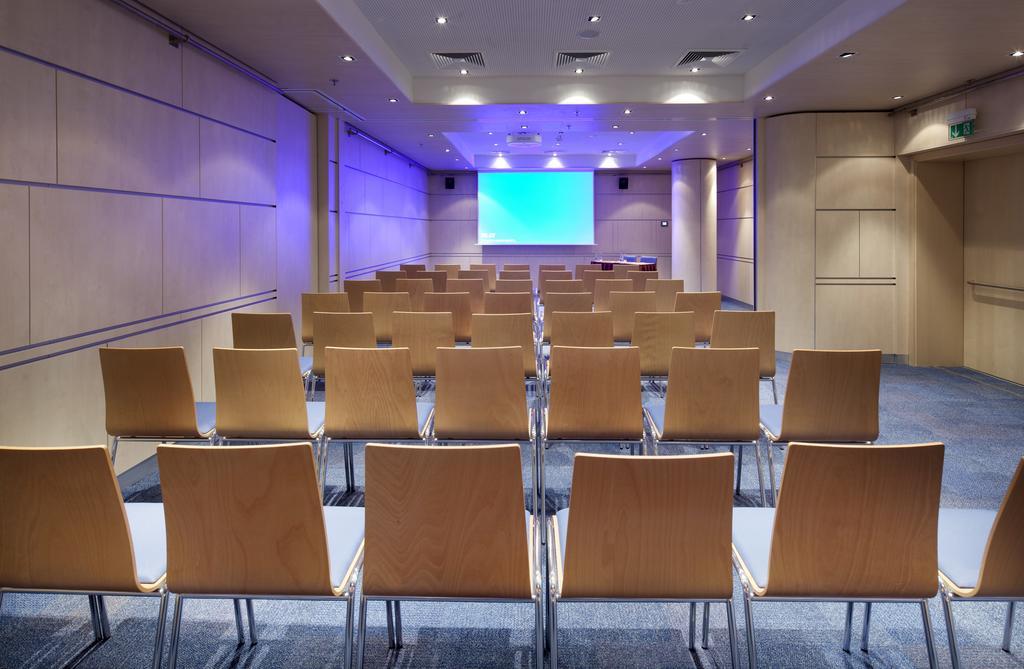 Clarion Congress Hotel Olomouc Bagian luar foto